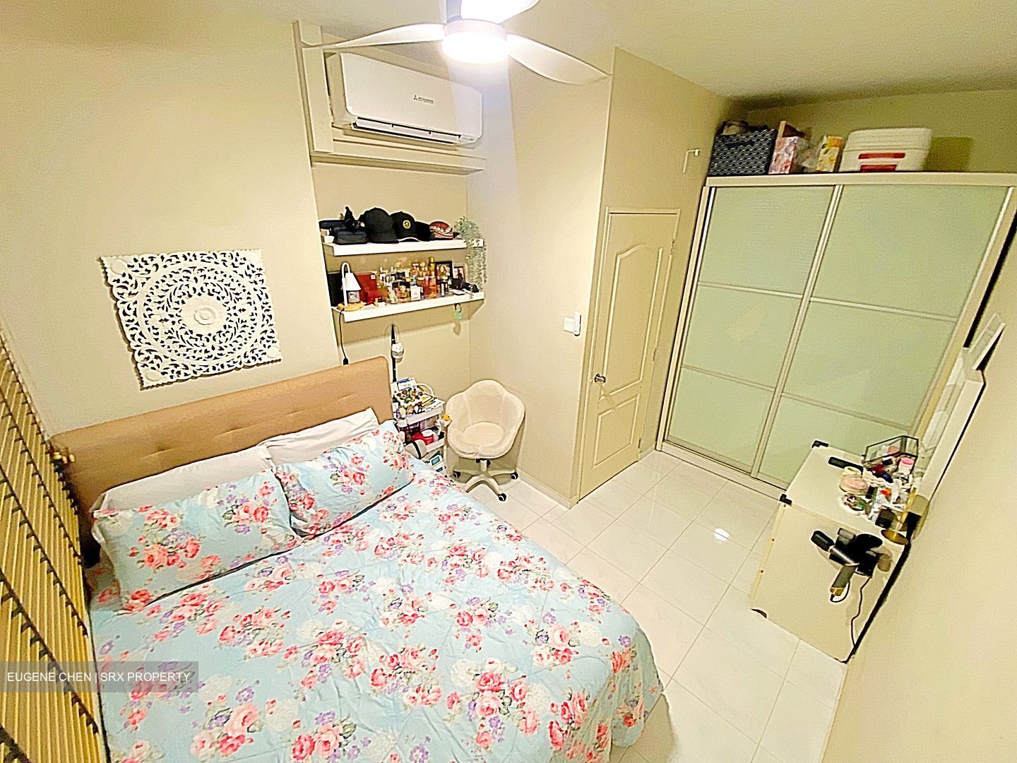 Blk 273D Wenya (Jurong West), HDB 4 Rooms #552821611